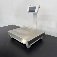 Mettler Toledo XSR10001L Digital Scale image 1